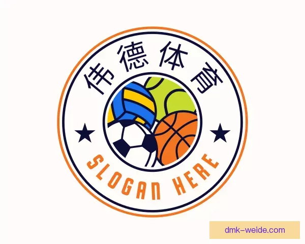 发现伟德体育